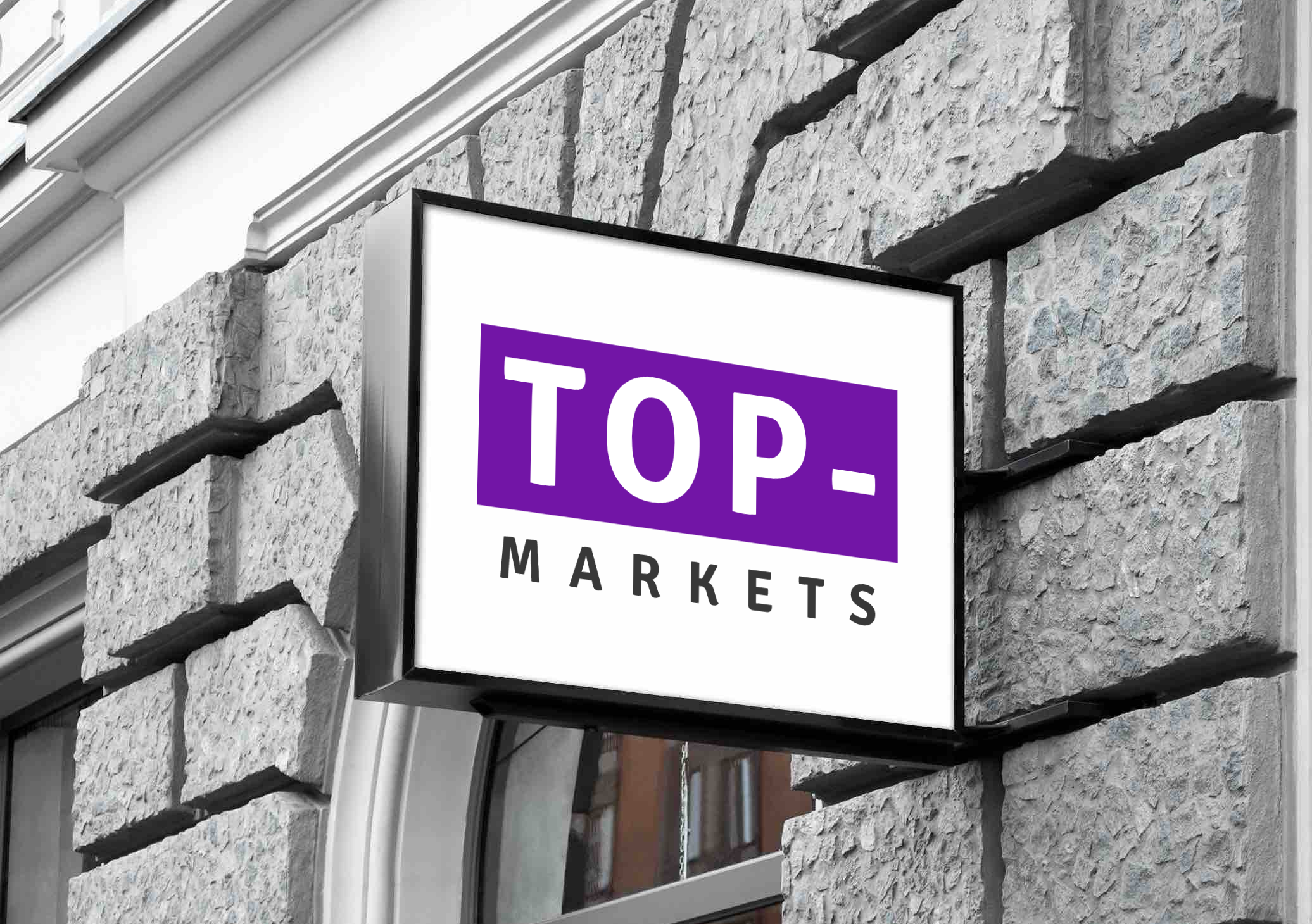 Top-Markets