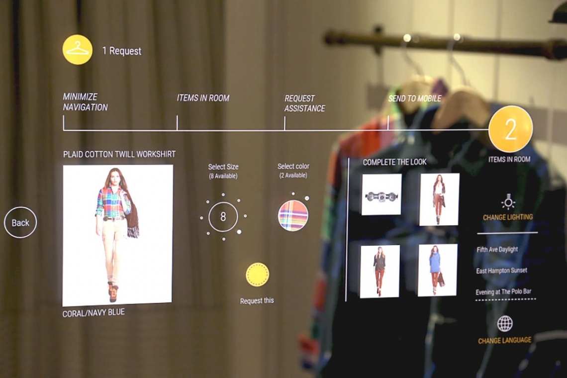 The Universe Of Luxury Brands Has Been Transformed By Technologies