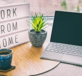 Work From Home And Make Money