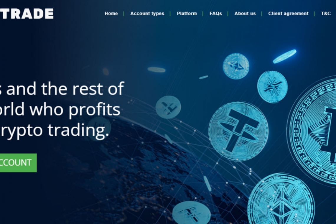 TryTrade.com: Your Everywhere Trading Companion