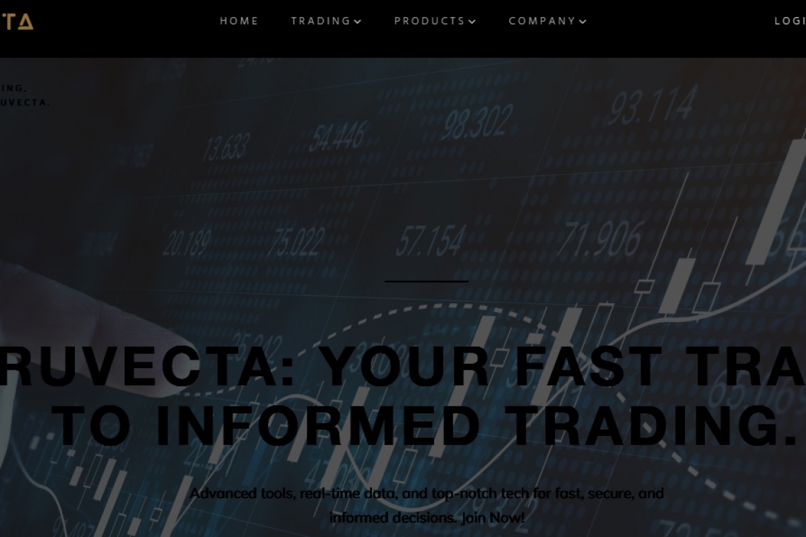 Truvecta.io: Advanced Technology for Crypto Trading